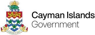 Cayman Islands Government Logo